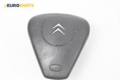 Airbag за Citroen C3 Hatchback I (02.2002 - 11.2009), 4+1 вр., хечбек, позиция: предна