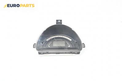 Километраж за Citroen C3 Hatchback I (02.2002 - 11.2009) 1.6 16V, 109 к.с.