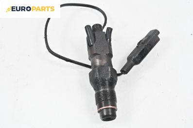 Умна дюза за Citroen Berlingo Pick-Up / Van I (07.1996 - 12.2011) 1.9 D 70 (MBWJZ, MCWJZ), 69 к.с.