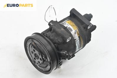Компресор климатик за Renault Megane II Hatchback (07.2001 - 10.2012) 1.5 dCi (BM0F, CM0F), 82 к.с., № 8200316164