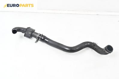 Маркуч турбо за Renault Megane II Hatchback (07.2001 - 10.2012) 1.5 dCi (BM0F, CM0F), 82 к.с.