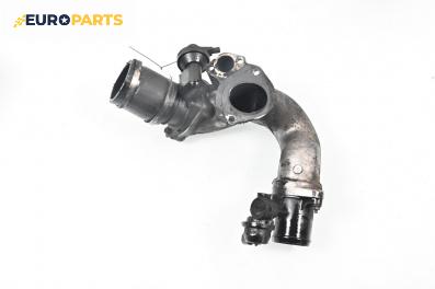 EGR тръба за Peugeot 307 Station Wagon (03.2002 - 12.2009) 2.0 HDI 110, 107 к.с.