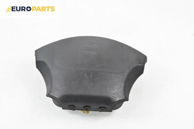 Airbag за Nissan Primera Traveller II (06.1996 - 01.2002), 4+1 вр., комби, позиция: предна