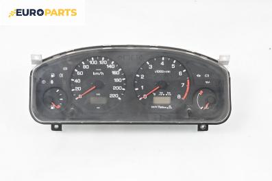 Километраж за Nissan Primera Traveller II (06.1996 - 01.2002) 2.0 16V, 131 к.с.