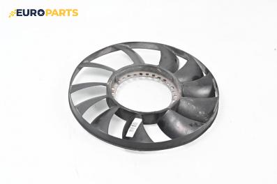 Перка охлаждане за Audi A4 Sedan B6 (11.2000 - 12.2004) 2.5 TDI quattro, 180 к.с.