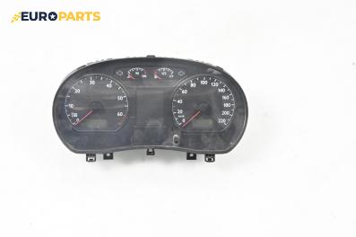 Километраж за Volkswagen Polo Hatchback IV (10.2001 - 12.2005) 1.2 12V, 64 к.с.