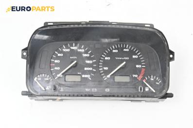 Километраж за Volkswagen Golf III Hatchback (08.1991 - 07.1998) 1.8, 90 к.с.