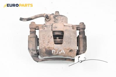 Спирачен апарат за Chevrolet Lacetti Hatchback (03.2003 - ...), позиция: предна, дясна