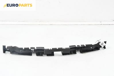 Държач броня за Citroen C3 Hatchback I (02.2002 - 11.2009), хечбек, позиция: предна