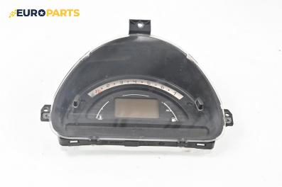 Километраж за Citroen C3 Hatchback I (02.2002 - 11.2009) 1.4 HDi, 68 к.с., № P9652008280 G