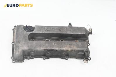 Капак на клапаните (на цилиндровата глава) за Nissan Primera Traveller II (06.1996 - 01.2002) 2.0 16V, 131 к.с.