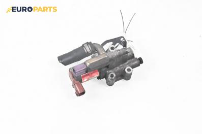 Стъпков мотор за Nissan Primera Traveller II (06.1996 - 01.2002) 2.0 16V, 131 к.с., № 23781 2J222