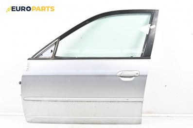 Врата за Honda Civic VII Sedan (12.2000 - 04.2006), 4+1 вр., седан, позиция: предна, лява