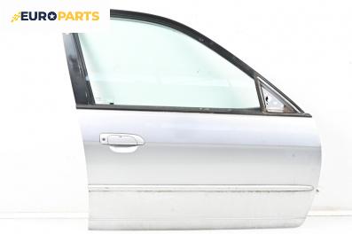 Врата за Honda Civic VII Sedan (12.2000 - 04.2006), 4+1 вр., седан, позиция: предна, дясна