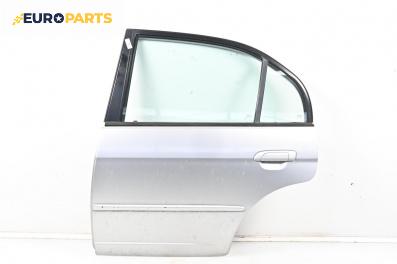 Врата за Honda Civic VII Sedan (12.2000 - 04.2006), 4+1 вр., седан, позиция: задна, лява