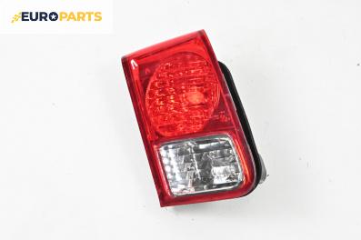 Вътрешен стоп за Honda Civic VII Sedan (12.2000 - 04.2006), седан, позиция: лява