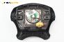 Airbag за Honda Civic VII Sedan (12.2000 - 04.2006), 4+1 вр., седан, позиция: предна