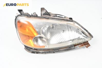 Фар за Honda Civic VII Sedan (12.2000 - 04.2006), седан, позиция: дясна