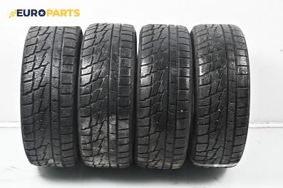 Зимни гуми PREMIORRI 225/50/17, DOT: 2319 (Цената е за комплекта)