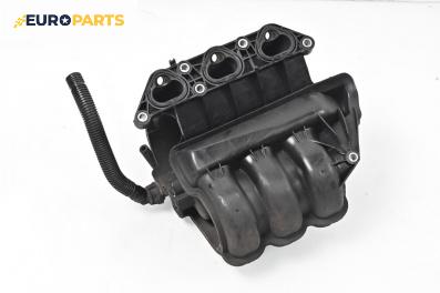 Всмукателен колектор за Volkswagen Polo Hatchback IV (10.2001 - 12.2005) 1.2 12V, 64 к.с.