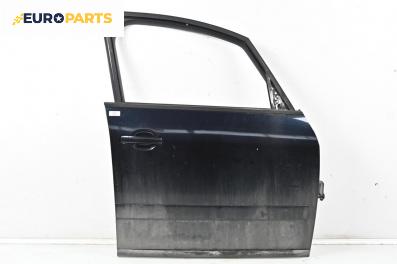 Врата за Audi A2 Hatchback (02.2000 - 08.2005), 4+1 вр., хечбек, позиция: предна, дясна
