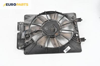 Перка охлаждане за Honda Stream Minivan (10.2000 - 12.2006) 2.0 16V (RN3), 156 к.с.