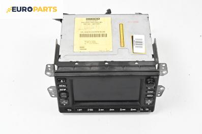GPS навигация за Honda Stream Minivan (10.2000 - 12.2006), № 39541-S9A-G021-M1