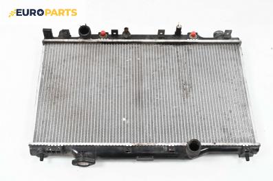 Воден радиатор за Honda Stream Minivan (10.2000 - 12.2006) 2.0 16V (RN3), 156 к.с.