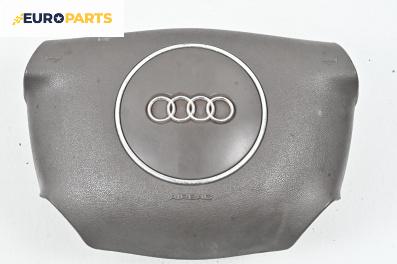 Airbag за Audi A2 Hatchback (02.2000 - 08.2005), 4+1 вр., хечбек, позиция: предна, № 8Е0 880 201 L
