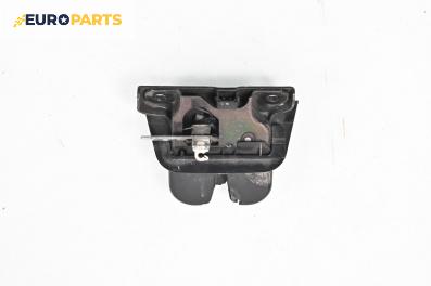 Брава заден капак за Audi A2 Hatchback (02.2000 - 08.2005), хечбек, позиция: задна
