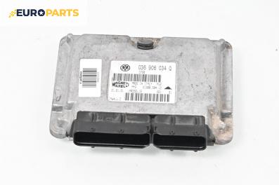Компютър двигател за Audi A2 Hatchback (02.2000 - 08.2005) 1.4, 75 к.с., № 036 906 034 Q