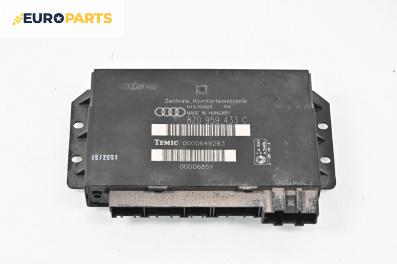 Комфорт модул за Audi A2 Hatchback (02.2000 - 08.2005), № 8Z0 959 433 C