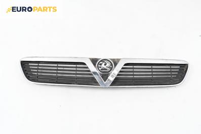 Решетка за Opel Vectra C Sedan (04.2002 - 01.2009), седан, позиция: предна