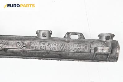 Бензинова рейка за Audi A2 Hatchback (02.2000 - 08.2005) 1.4, 75 к.с., № 036 133 319