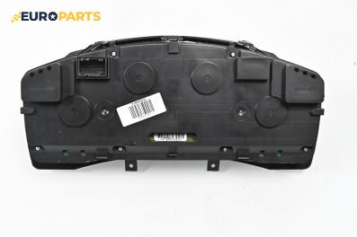 Километраж за Fiat Croma Station Wagon (06.2005 - 08.2011) 1.9 D Multijet, 120 к.с.