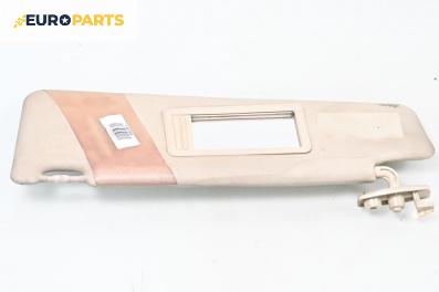 Сенник за Lancia Musa Minivan (10.2004 - 09.2012), позиция: лява