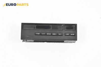Бордови компютър за BMW 3 Series E36 Sedan (09.1990 - 02.1998)