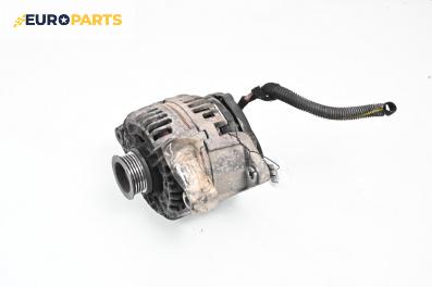 Алтернатор / генератор за Opel Vectra C Sedan (04.2002 - 01.2009) 1.8 16V, 122 к.с., № Bosch 0 124 415 002