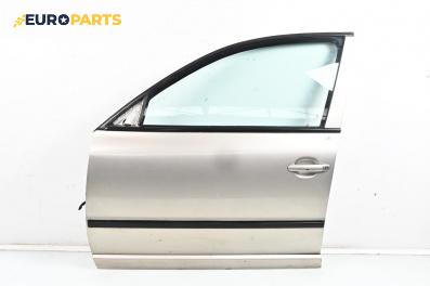 Врата за Skoda Superb I Sedan (12.2001 - 03.2008), 4+1 вр., седан, позиция: предна, лява