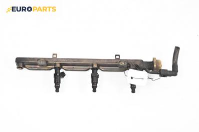 Бензинова рейка с дюзи за Honda Stream Minivan (10.2000 - 12.2006) 2.0 16V (RN3), 156 к.с.
