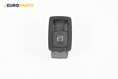 Бутон ел. стъкло  за Mercedes-Benz M-Class SUV (W164) (07.2005 - 12.2012)