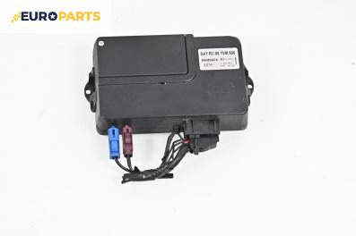 Модул GPS за Mercedes-Benz M-Class SUV (W164) (07.2005 - 12.2012), № SAT RC 06 TVM 800 A6002474