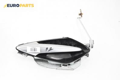 Външна дръжка за Honda Civic VIII Hatchback (09.2005 - 09.2011), 4+1 вр., хечбек, позиция: предна, дясна