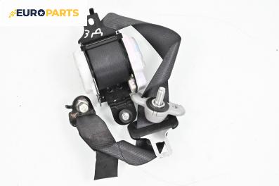 Предпазен колан за Honda Civic VIII Hatchback (09.2005 - 09.2011), 4+1 вр., позиция: задна, дясна