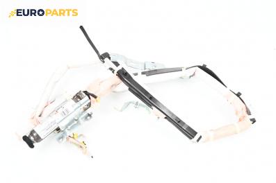 Airbag за Honda Civic VIII Hatchback (09.2005 - 09.2011), 4+1 вр., хечбек, позиция: дясна