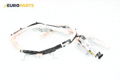 Airbag за Honda Civic VIII Hatchback (09.2005 - 09.2011), 4+1 вр., хечбек, позиция: лява