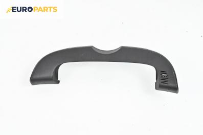 Интериорна пластмаса за Honda Civic VIII Hatchback (09.2005 - 09.2011), 4+1 вр., хечбек, позиция: предна
