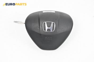 Airbag за Honda Civic VIII Hatchback (09.2005 - 09.2011), 4+1 вр., хечбек, позиция: предна