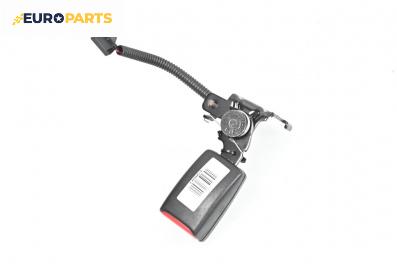 Закопчалка предпазен колан за Honda Civic VIII Hatchback (09.2005 - 09.2011), 4+1 вр., позиция: задна, дясна