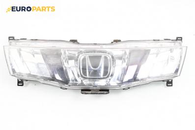Декоративна маска за Honda Civic VIII Hatchback (09.2005 - 09.2011), хечбек